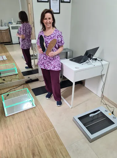 Gabinet Podologiczny KADI